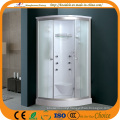 Mat Glass Bathroom Shower (ADL-826B)